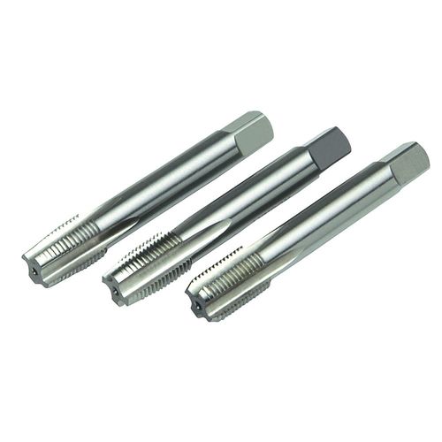 HSSG Straight Flute BSPF Tap Sets (053903)